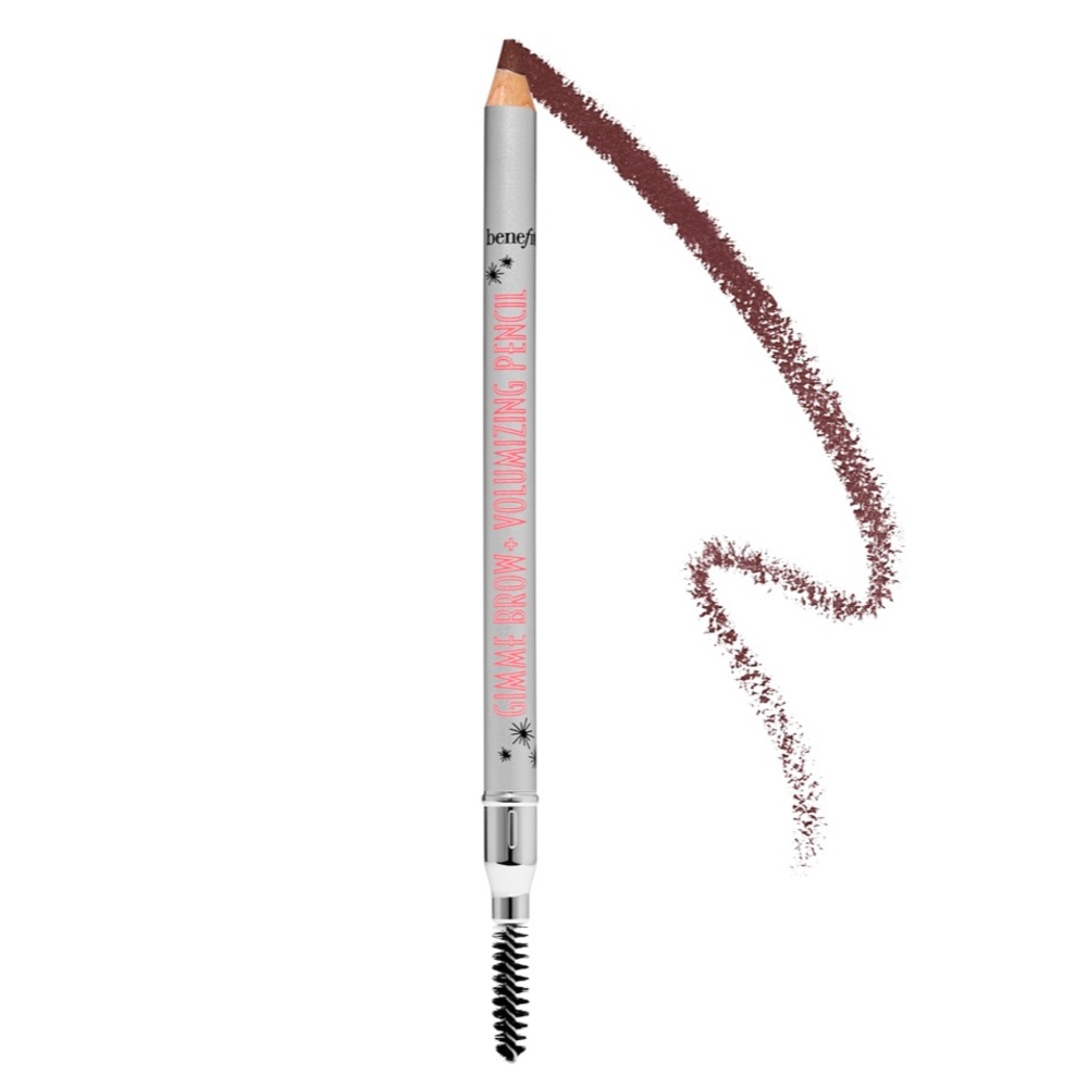 Benefit Precisely, My Brow Pencil - Warm Black-Brown